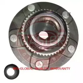 Комплект подшипника ступицы колеса MASTER-SPORT купить